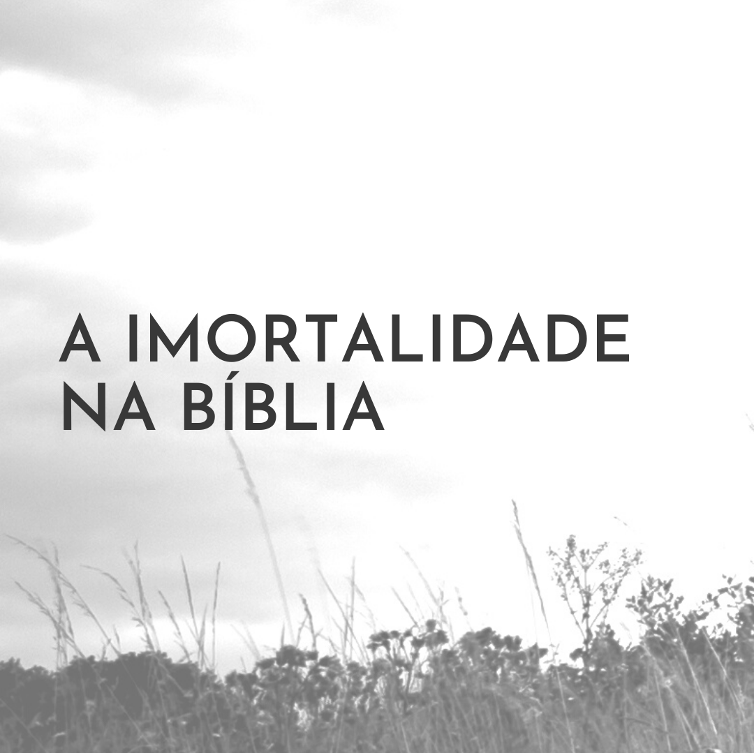 _leandroquadros's tweet photo. Breve estudo sobre a imortalidade na Bíblia. Os anjos são imortais? Nossa alma é imortal? Confira nesta sequência de imagens! #imortalidade #Bíblia #EstudodaBíblia #anjos #alma #almaimortal
https://t.co/cwjy0Kn4SC https://t.co/jl0Y8P45WO
