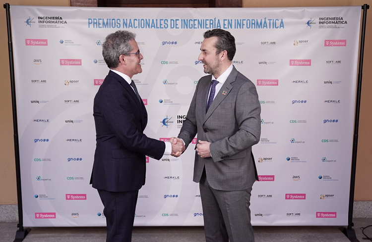 cciinfor's tweet photo. 🖊️ Para nosotros es un auténtico placer firmar un convenio de colaboración con @FGoodjob.

🤝 Siempre concienciados en la importancia de ayudar, a través de la tecnología, a personas con discapacidad. 

https://t.co/19t6YhFh8h https://t.co/r0b3XQwDYg