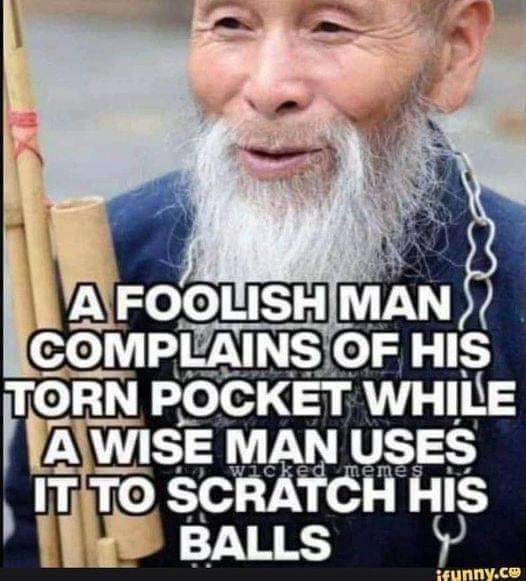 Are you wise?  Are you wise in public?   How many public wise-guys we got here, lemme see a show of hands<a href="/tag/daddy"class="tags"><span>#daddy</span></a>
