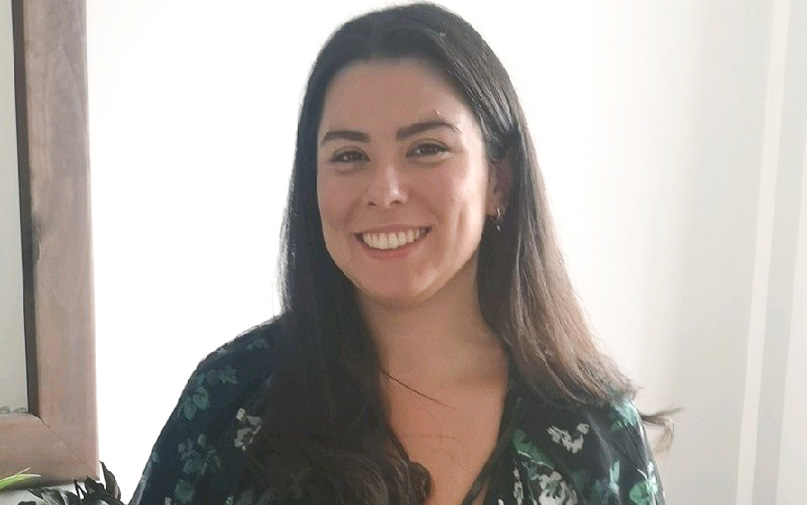 Check out our ✨Spotlight On✨ feature which showcases our fantastic female early-career researchers! 

This month it’s Poppy, a <a href="/medimaging_cdt/">i4health CDT</a> #PhD student from the <a href="/RTIC_UCL/">RTIC</a> Research Group.
Find out more about Poppy here: bit.ly/3KGJyTq

#medicalphysics #womeninstem
