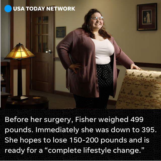 Palm Beach Daily News on Twitter "After years of stomach pain and