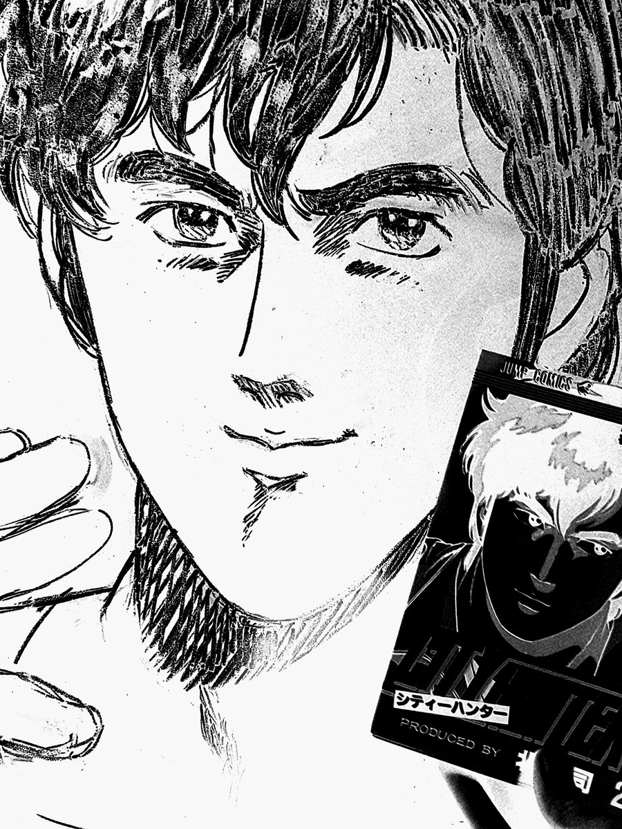 誕生日に何やってるのかよく分かりませんが黒板にでっかく凄腕のスイーパー描きました 