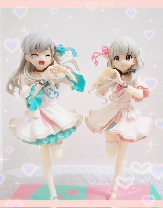 はーの笑顔は縁起がいい! 
