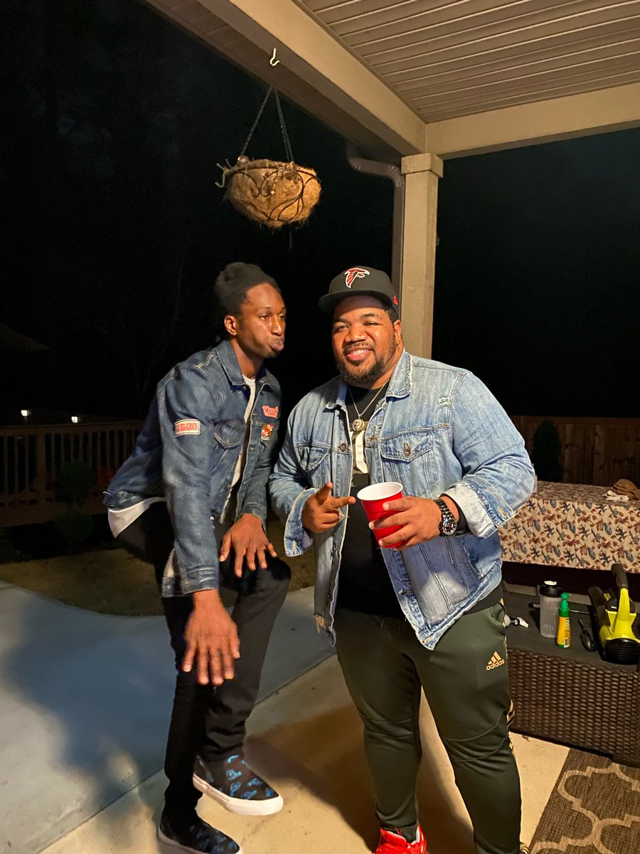 MerovingiJames tweet picture