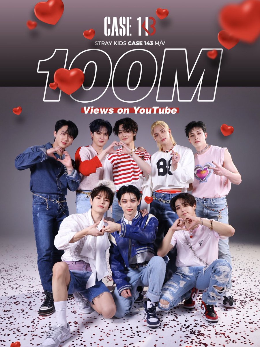 miku10018's tweet photo. 축하해 1억회 재생~💖
#straykids
#Case_100M https://t.co/PyczbSsYsI