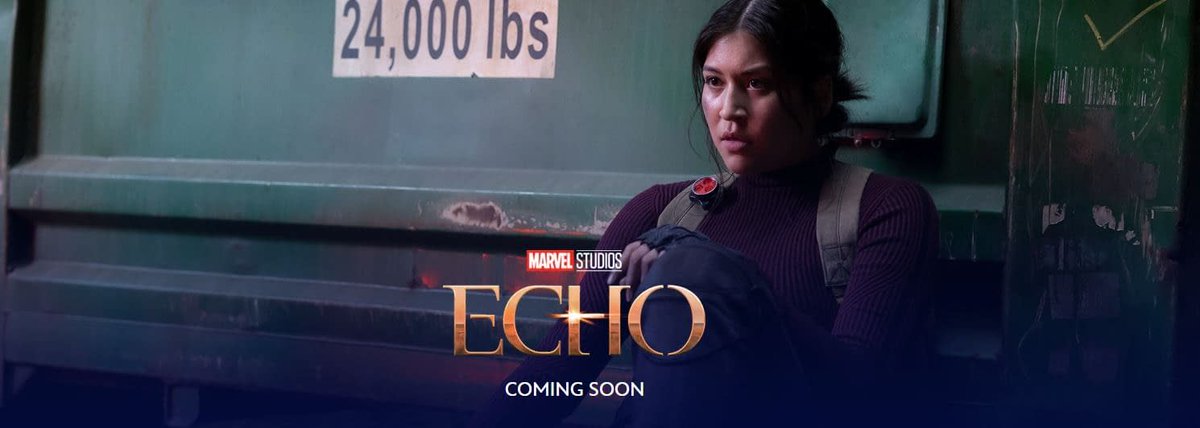 QuidVacuo's tweet photo. Ayer se filtró un supuesto calendario de Marvel 2023 y cuadra con la información de ayer de 'SECRET INVASION'. Este sería:

- Secret Invasion: Junio (confirmado el 21)
- Loki: Septiembre (confirmado por Owen Wilson)
- Echo: Diciembre

No se menciona ni 'WHAT IF?' ni 'X-MEN 97' https://t.co/Ka0zmOrtHY