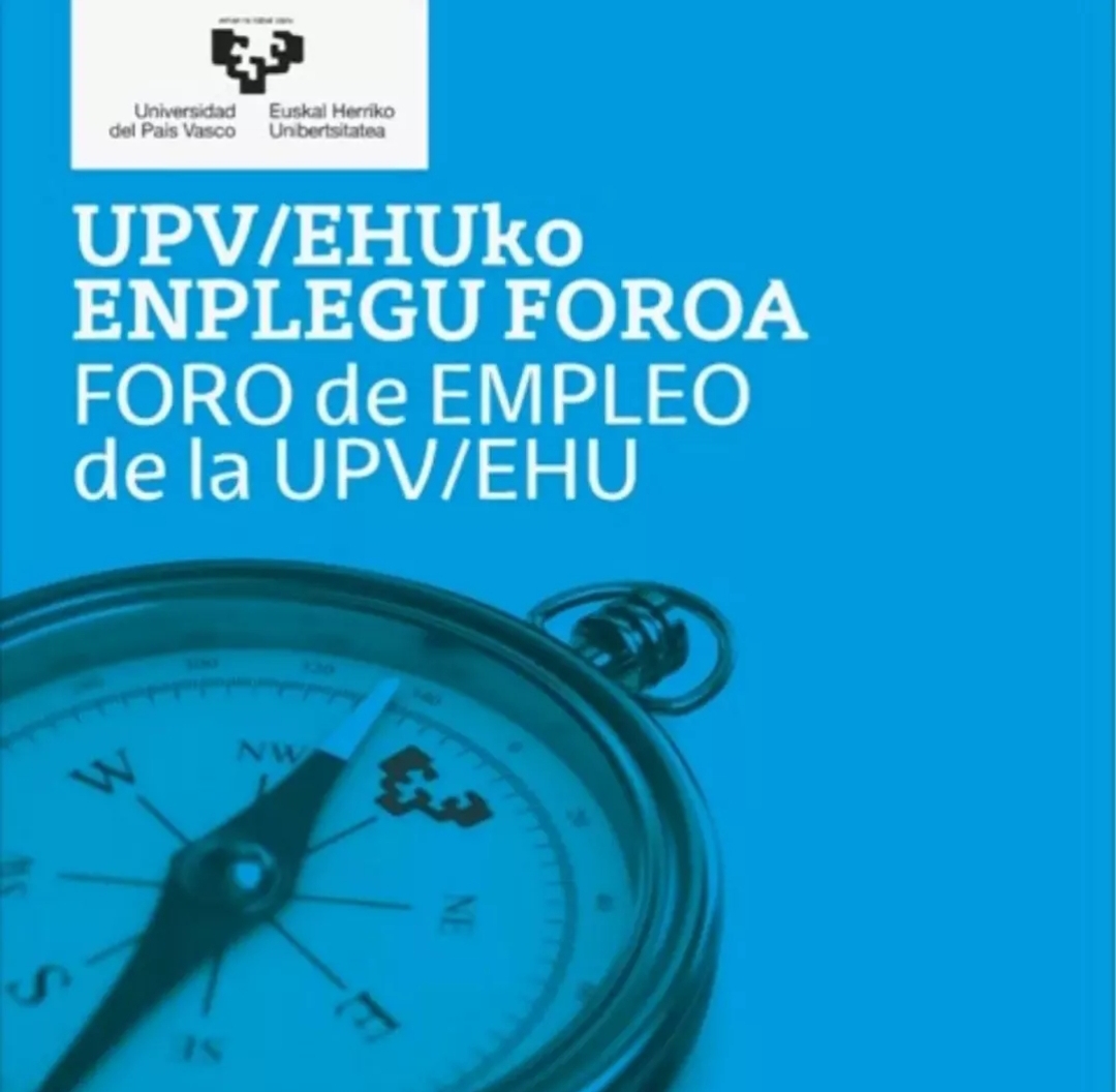 EnpleguGuneak's tweet photo. 📣Gipuzkoako #Enplegu #Foroa: 120 #lan-eskaintza baino gehiago eta 34 erakunde.
🗓️Apirilak 27 Barriola eraikinean. 
👉 Izena eman: https://t.co/L0tjLLrVSP https://t.co/pf7Vd7RJi0