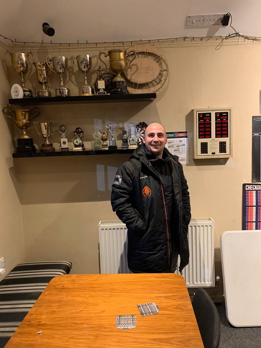 Kintbury Rangers FC tweet media