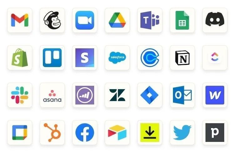 Have you heard about Plus ➕? 

Plus is our swag platform for high growth teams. Automatically integrating with over 5000 apps, Plus provides real time delivery information, shipment tracking, and delivery concierge 🚐.

Find out more 👇

buff.ly/3BaLhe5