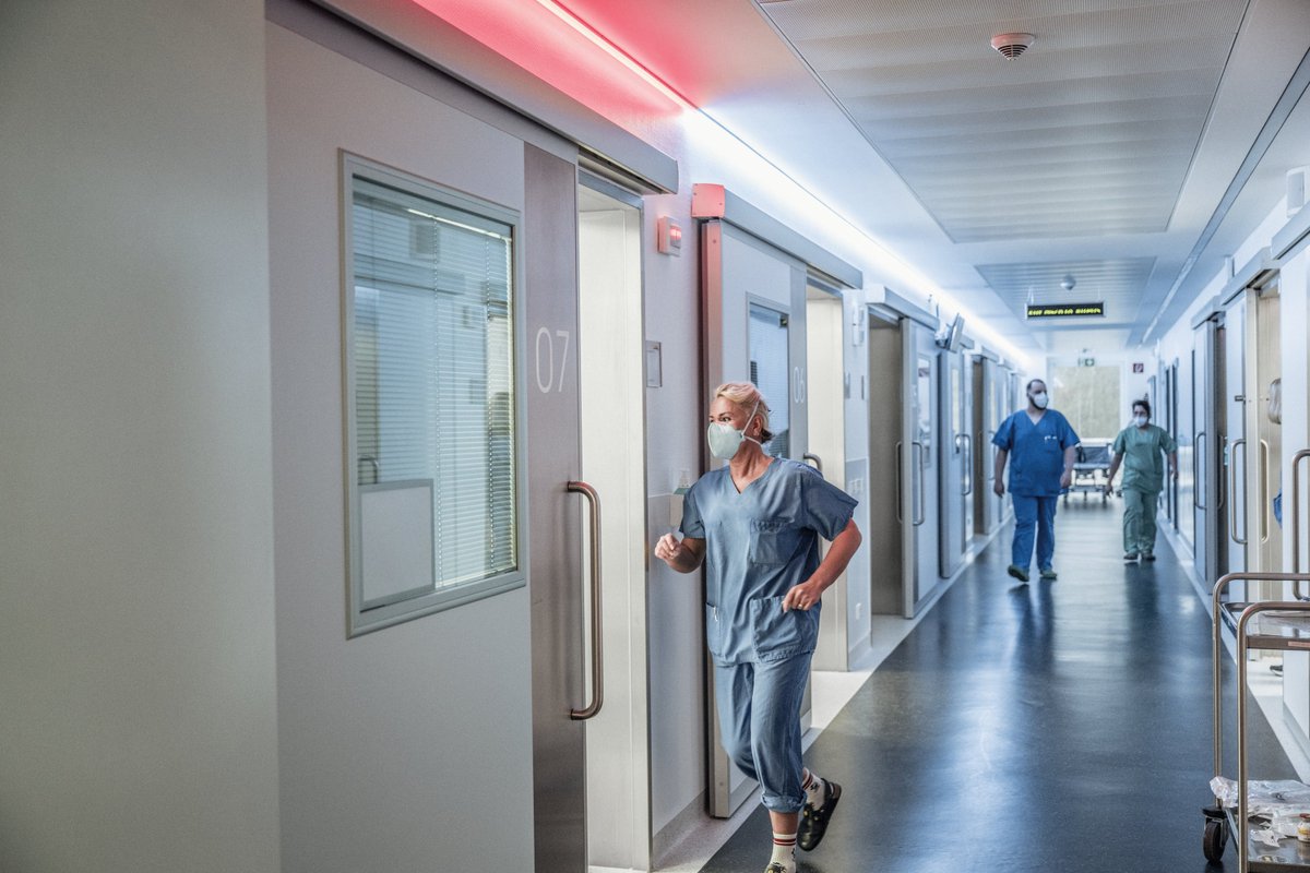 Dräger en Ascom slaan de handen ineen. Op 5 en 6 april staan we samen op het Rotterdam Intensive Care Symposium (#RICS). Op onze stand ziet u de mogelijkheden van de #IC van morgen én verwerken we uw wensen in een gigantisch wandverslag. Lees meer: ascom.com/nl/nieuws/even…