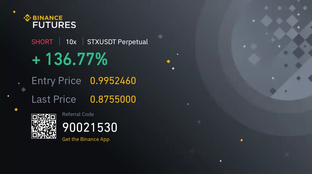 Still open expecting 0.8