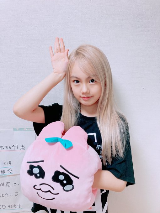 Twitterのコスプレ画像1