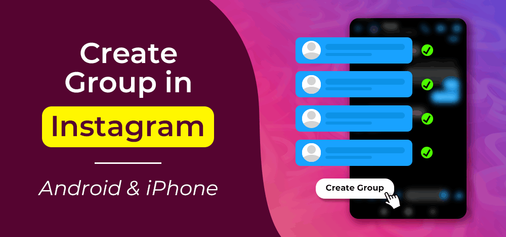 MrMarchi's tweet photo. #How to Create Group on #Instagram?

-- Development | The ...: https://t.co/3oeocaNJ5H.

#2023 #Amazing #Android #App #Apple #Applications #Billion #Business #Easy #Email #Eyes #Features #GBlog #HowTo #IOS #IPhone #It #List #Marketing #Media #Members #Message #Mobile #One ... https://t.co/4HeyeIrGGS