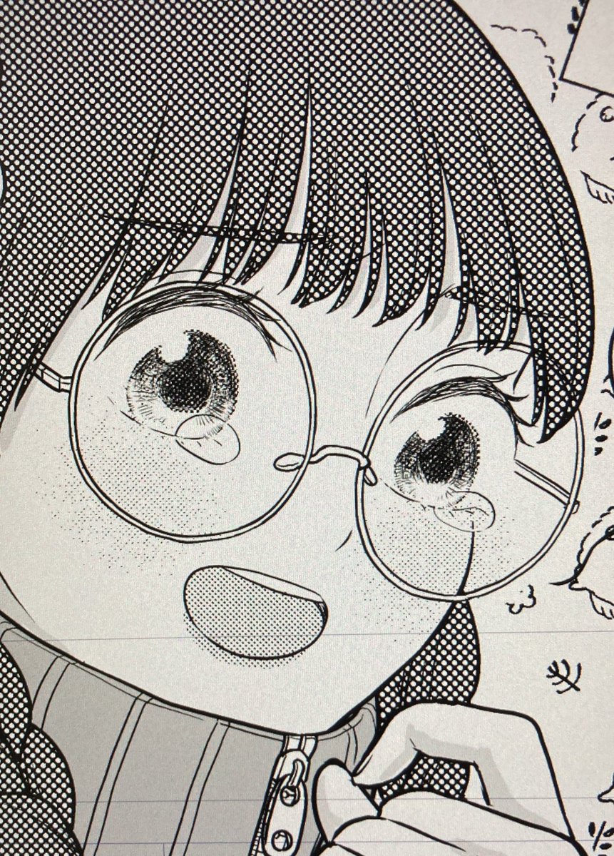 hatuhanatuki10's tweet photo. 今日の進捗
漫画になっていく…
トーン張りすぎ？塩梅がわからん

#イラスト
#漫画
#漫画家志望 https://t.co/7MS8PlZUMR