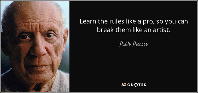 Pablo Ruiz Picasso was a Spanish painter, sculptor, printmaker, ceramicist and theatre designer who spent most of his adult life in France. Wikipedia
Born: October 25, 1881, Málaga, Spain
Died: April 8, 1973, Mougins, France
Periods: Cubism, Surrealism, Modern art, Picasso's Blue Period, MORE
Full name: Pablo Diego José Francisco de Paula Juan Nepomuceno María de los Remedios Cipriano de la Santísima Trinidad Ruiz y Picasso
Spouse: Jacqueline Roque (m. 1961–1973), Olga Khokhlova (m. 1918–1955)
Children: Paloma Picasso, Maya Widmaier-Picasso, Paulo Picasso, Claude Pierre Pablo Picasso