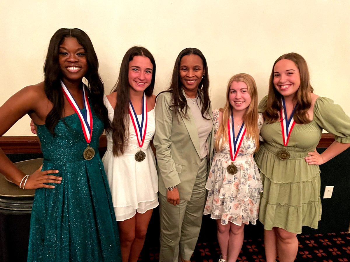 We are proud to have received awards for our outstanding senior leaders at the Broward Schools Banquet on March 27, 2023.