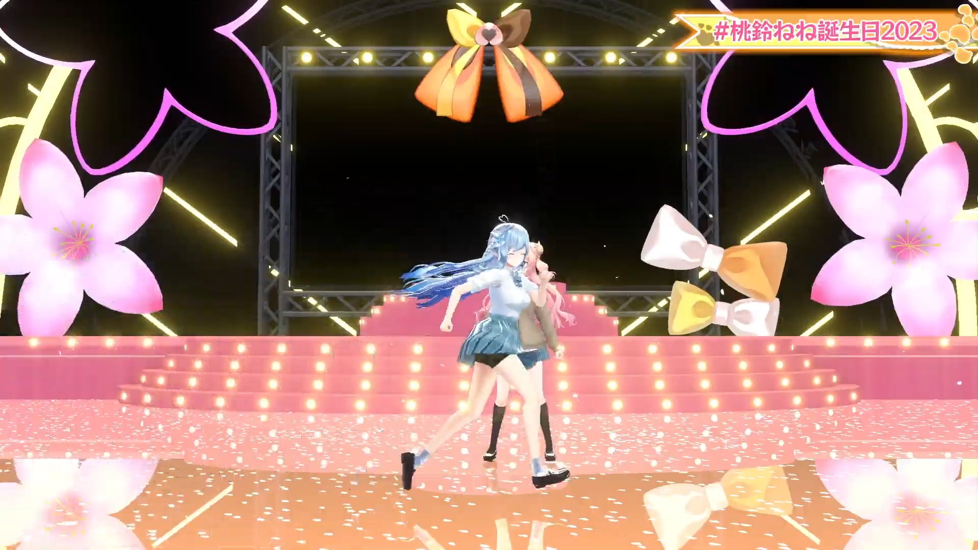 雪花ラミィ 桃鈴ねね SPセット sddefault.jpg?v=60be1df0