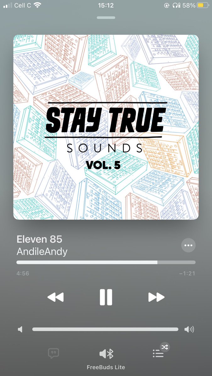 Dikane247's tweet photo. @KidFonque @StayTrueSounds 🤷🏾‍♂️ https://t.co/5kG3D8eZQH