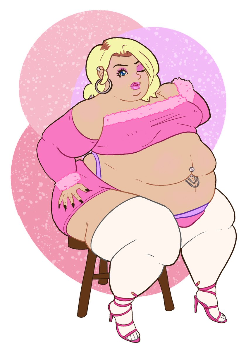 mintycreeps's tweet photo. Belly button rings are underrated on fat bellies https://t.co/9lGfWQjcd1