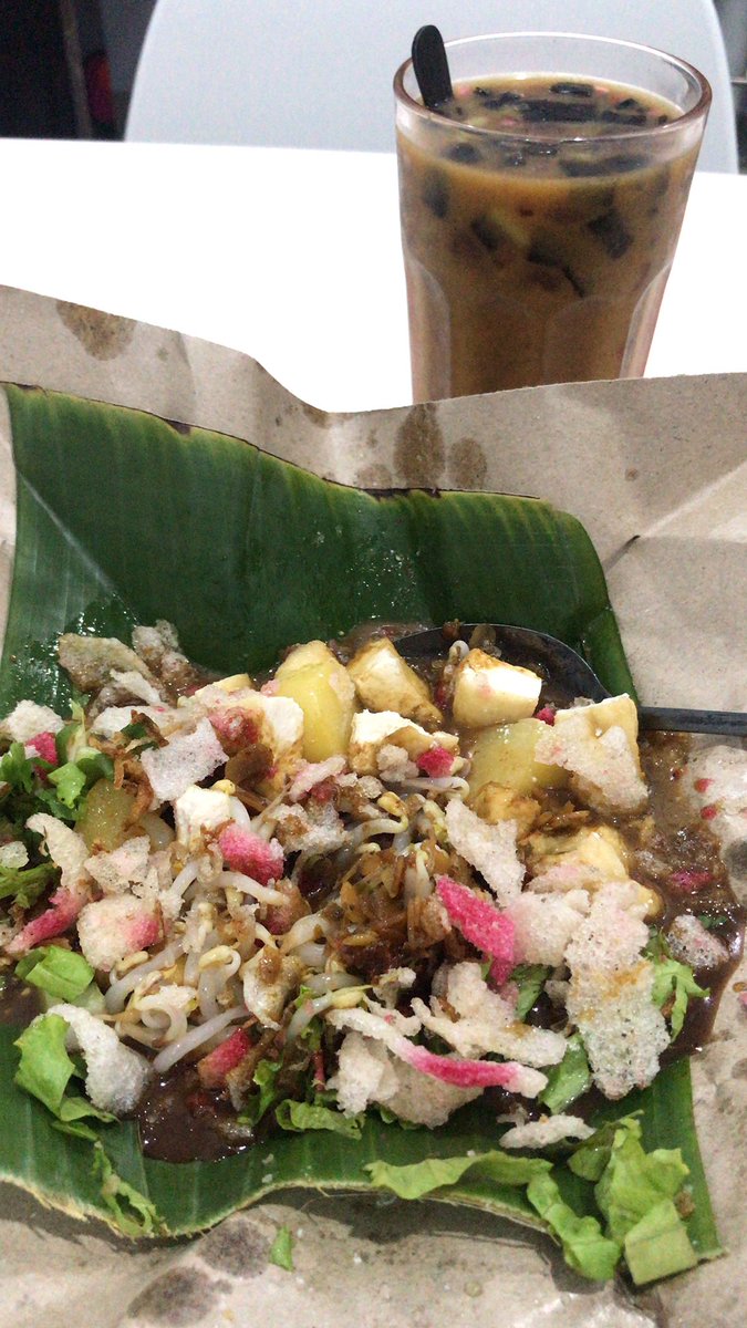 wirnaldi's tweet photo. Bukaan hari diet pertama 🦾 https://t.co/rF9Z0QzzkW