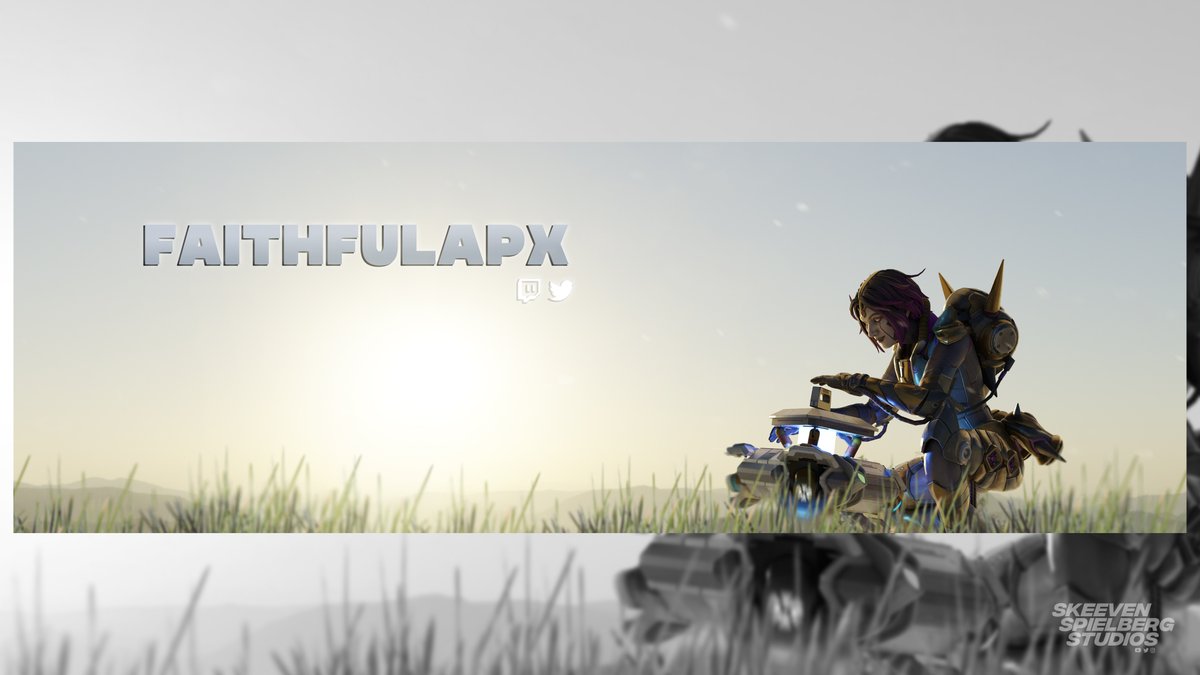 Skeeven Spielberg (@SkeevenStudios) / Posts / X