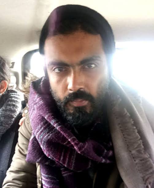 FltLtAnoopVerma's tweet photo. High Court frames charges against Safoora Zargar &amp; Sharjeel Imam in Jamia Violence

Here is the list of Islamists declared them innocent

Mohd Zubair
Amantullah Khan
Sayema
Rana Ayyub
Arfa Sherwani
Swara Bhaskar
Saba Naqvi

Hello 👋 WaPo, NYT, NPR, Wire, Print, NDTV &amp; Cabal ? https://t.co/aNafUvTeg1