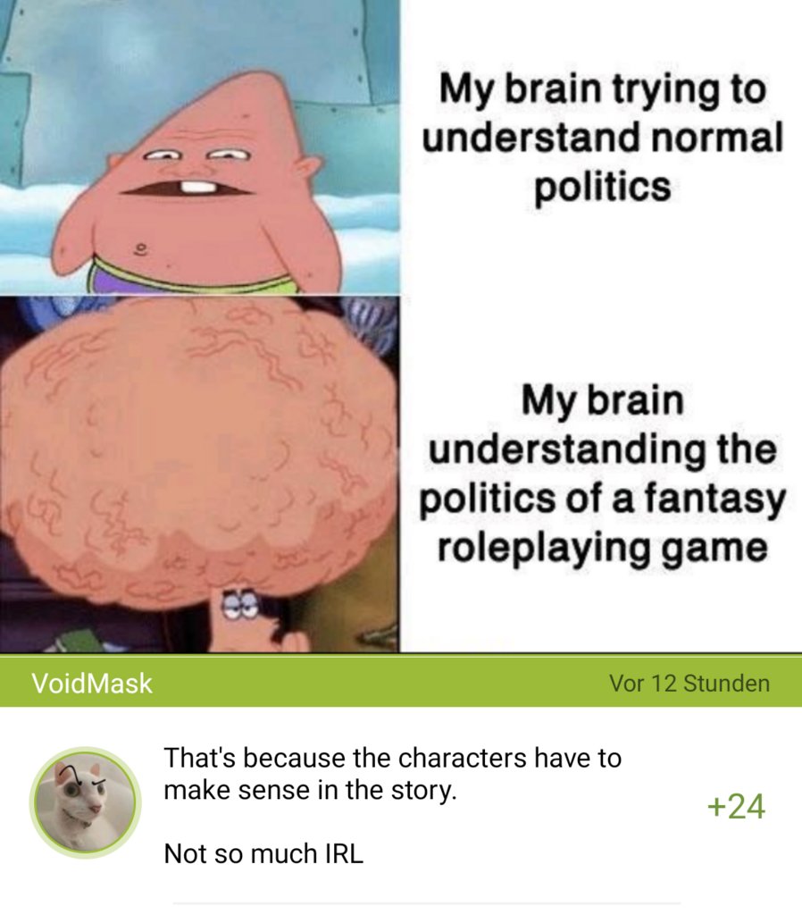 epicdndmemes's tweet photo. #dnd #ttrpg https://t.co/URjkoFURQ2