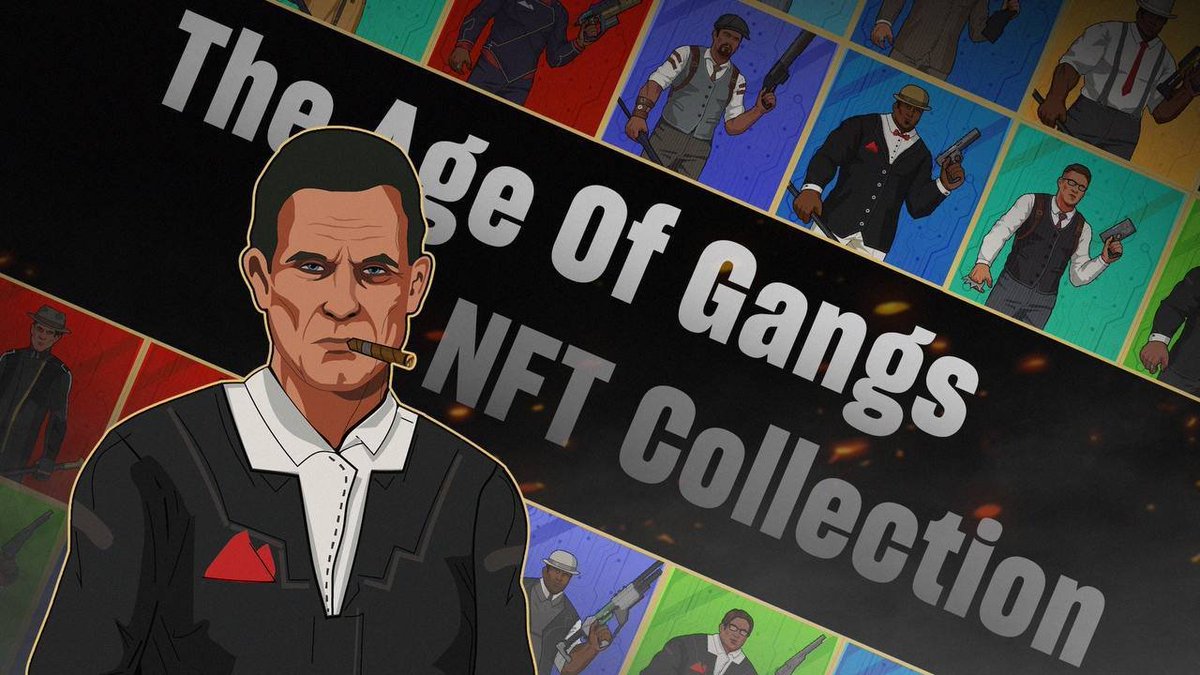 🕶YO, 𝗛𝗨𝗦𝗧𝗟𝗘𝗥𝗦!

🔞📰 We haven't posted #TAOG NFT collection recently. 

🚬 During last months, we were focused more on coming Alpha Version of game and staking program. 

How about you, folks? 👇🥷
𝗧𝗢 𝗧𝗛𝗘 𝗠𝗢𝗢𝗡 𝗧𝗢𝗚𝗘𝗧𝗛𝗘𝗥 🚀🌙

#Artist #p2e #TAOG