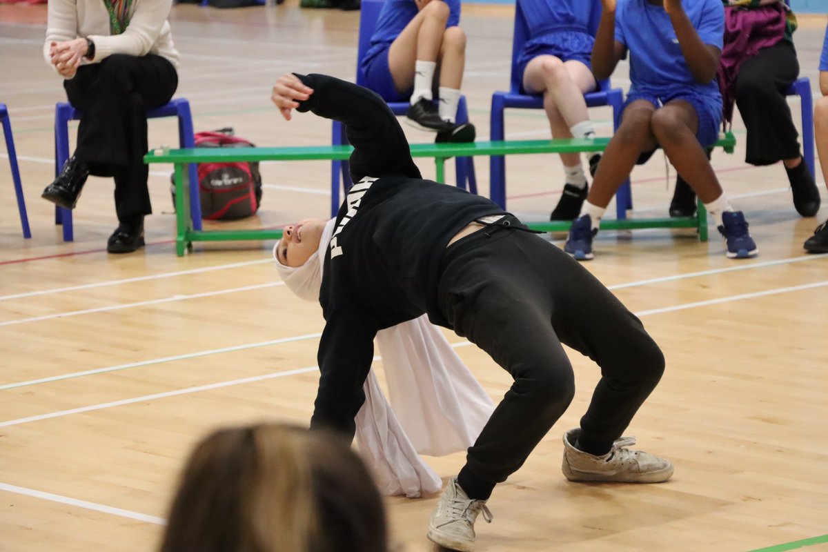 Manchester Active tweet media