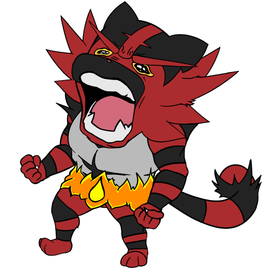 ⚡️ZAPstreamCHU⚡️ (@zapgetchu) on Twitter photo TE QUIERO MUCHO <a href="/Skyjay2301/">Yikes!/Skyjay</a>😤⚡️
What an amazing run with Incineroar at Summit; I'm super excited to see what happens next!!😼🔥 TE QUIERO MUCHO <a href="/Skyjay2301/">Yikes!/Skyjay</a>😤⚡️
What an amazing run with Incineroar at Summit; I'm super excited to see what happens next!!😼🔥
