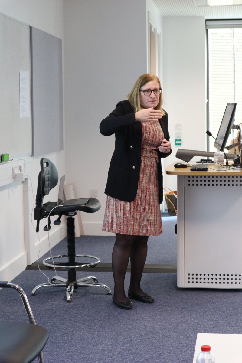 SymPRandA - PR and EDI Seminar tweet media