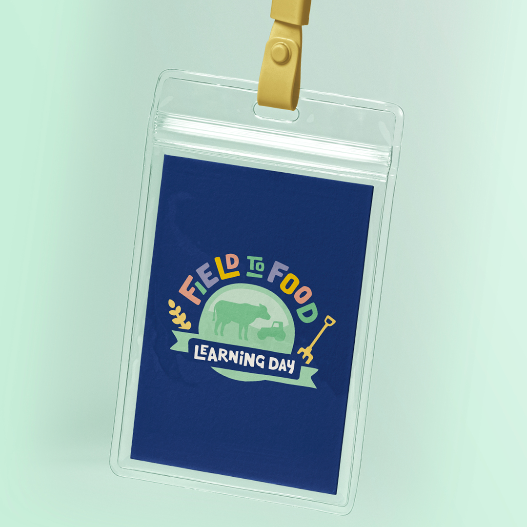 The <a href="/BathandWest/">Royal Bath and West</a>  Education Hub has just been launched! 🐑🐖

Our concept for the logos combines a bespoke, friendly and fun typeface with illustrations which can be used independently and extra detail can be added to show more character and personality.