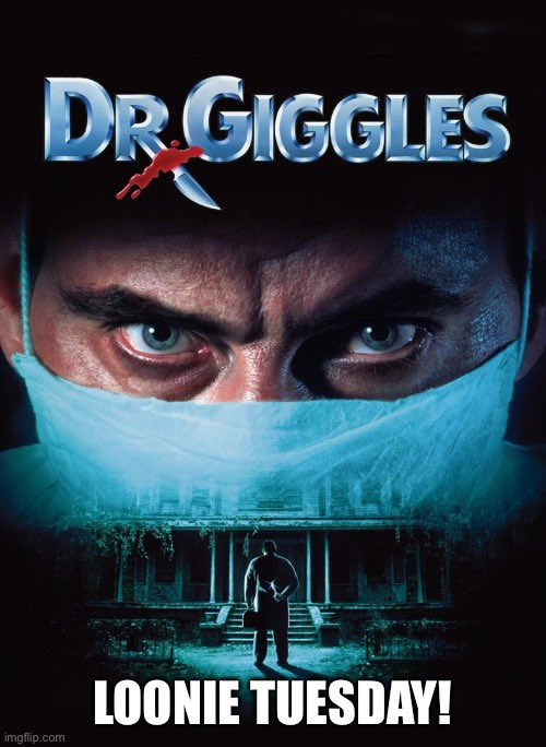 CSHorrorFactory's tweet image. I’m going to watch this classic horror.  I know I’ve seen it, but I don’t remember it.  Be like watching it again for the first time!  Happy Loony Tuesday!