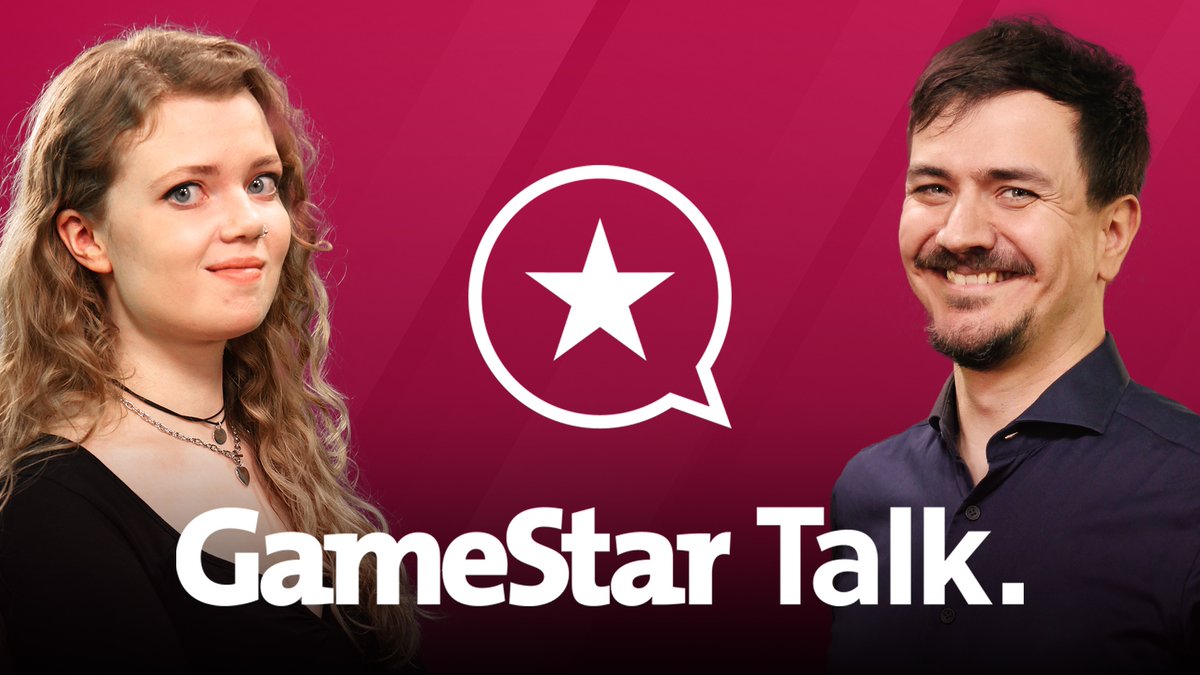 Podcast: GameStar Talk ist da - Wir starten einen neuen Youtube-Kanal - weil es höchste Zeit war! dlvr.it/Slc0Wv