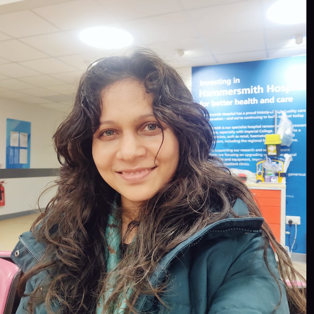 A rainy day, an early start, a long journey, a guinea pig for the medical students. What more can you ask for!😉

Thanks ❣️

#actress #actor #corporate #roleplayer #character #patient #future #doctors #exams #training #hammersmith #hospital #freedom #purpose #universe #gratitude