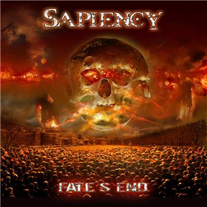 Metalthrasher's tweet image. Now playing : Eternal Grey by Sapiency
Album: Fate's End
Song link: open.spotify.com/track/5OEfnamY…      

Thrash Death Metal playlist: open.spotify.com/playlist/4VVQx…

#Sapiency #Metalthrasher #Metal #ThrashDeathMetal #NowPlaying
