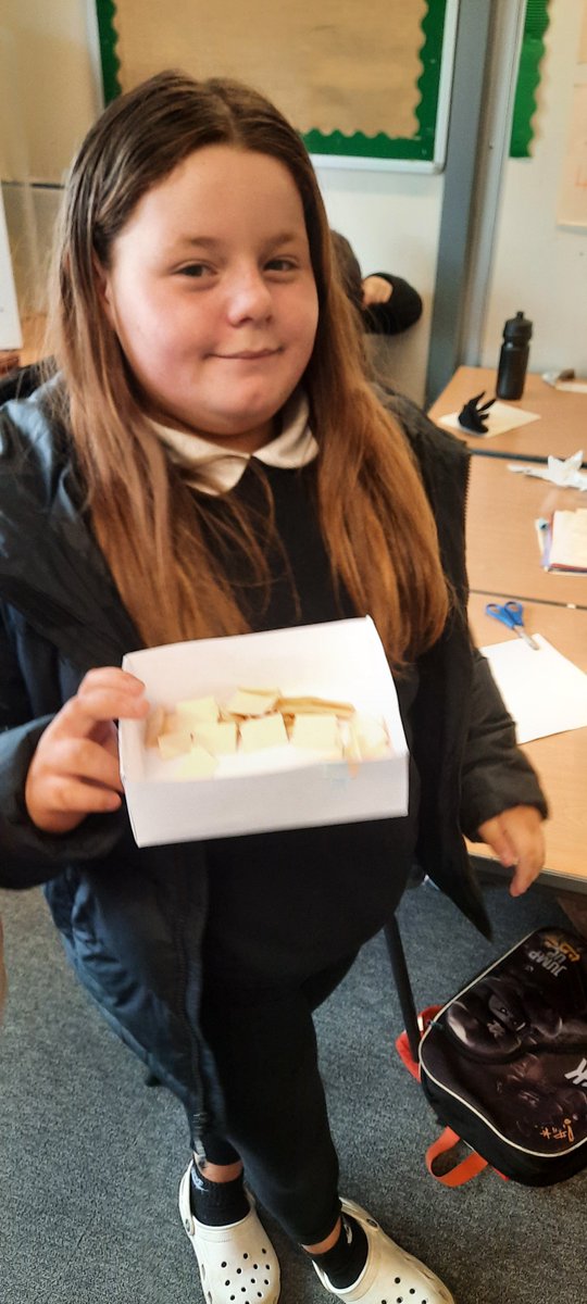Mr_MacQueen_cv's tweet photo. We made games to help us learn probability. https://t.co/6qQ8bblsH8