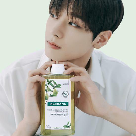 juyeonleepics's tweet photo. Juyeon x Klorane 

#주연 #더보이즈 https://t.co/VIMxTJqgqT