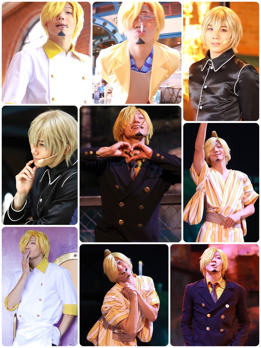 to_mo_miel_usj's tweet image. としきくん、おつかれさまでした♡