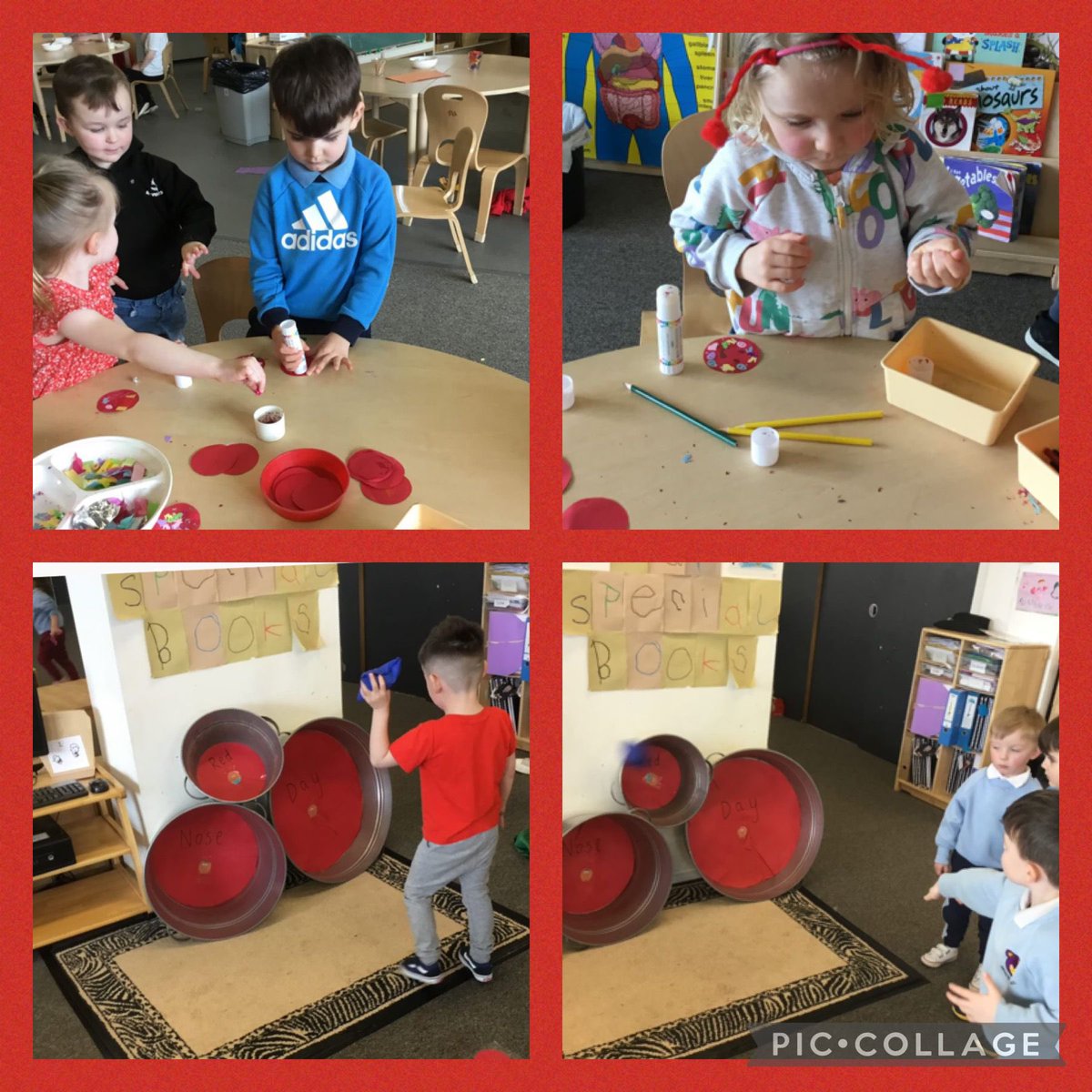 James Hamilton Early Childhood Centre tweet media