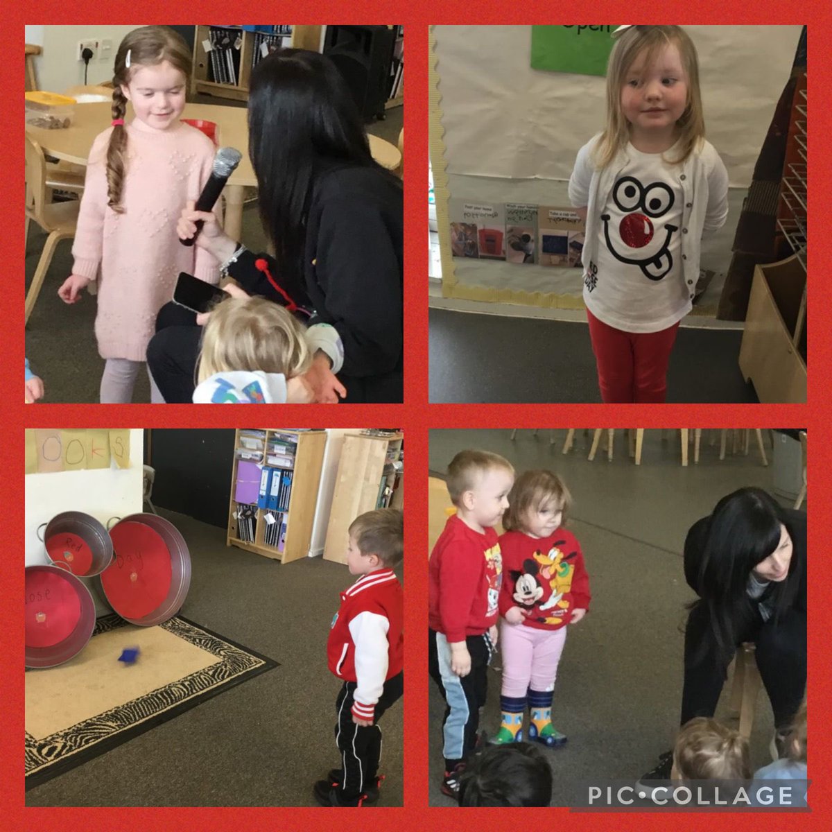 James Hamilton Early Childhood Centre tweet media