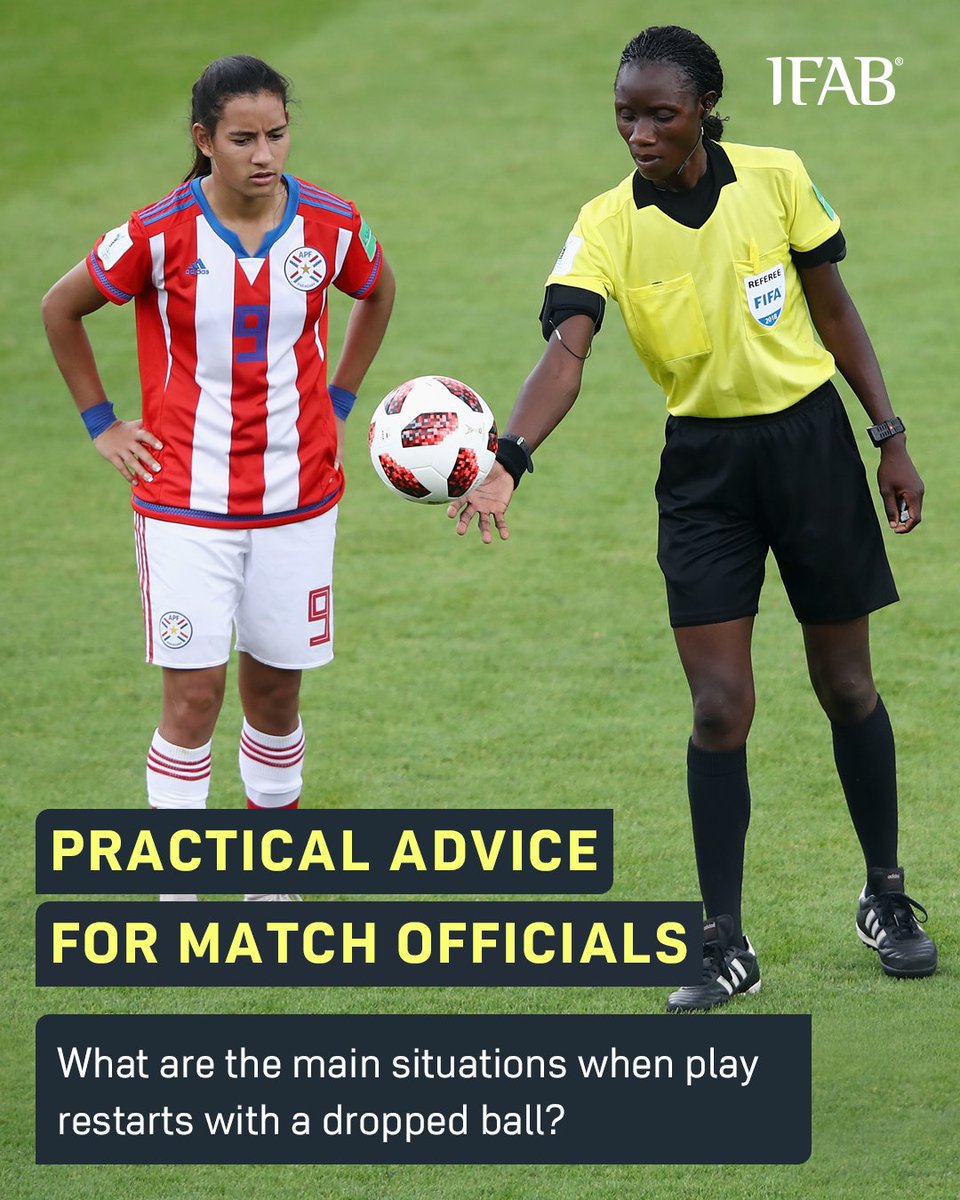 The IFAB tweet media