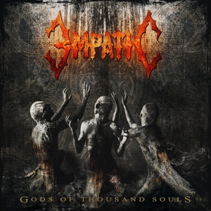 Thrasher_1971's tweet photo. Now playing : False Friend by Empatic
Album: Gods Of Thousand Souls
Song link: https://t.co/je3seYZ83K
Thrash Death Metal playlist: https://t.co/AIe0DiBf41
#Empatic #Metalthrasher #Metal #ThrashDeathMetal #NowPlaying https://t.co/P74ZoLKz0D