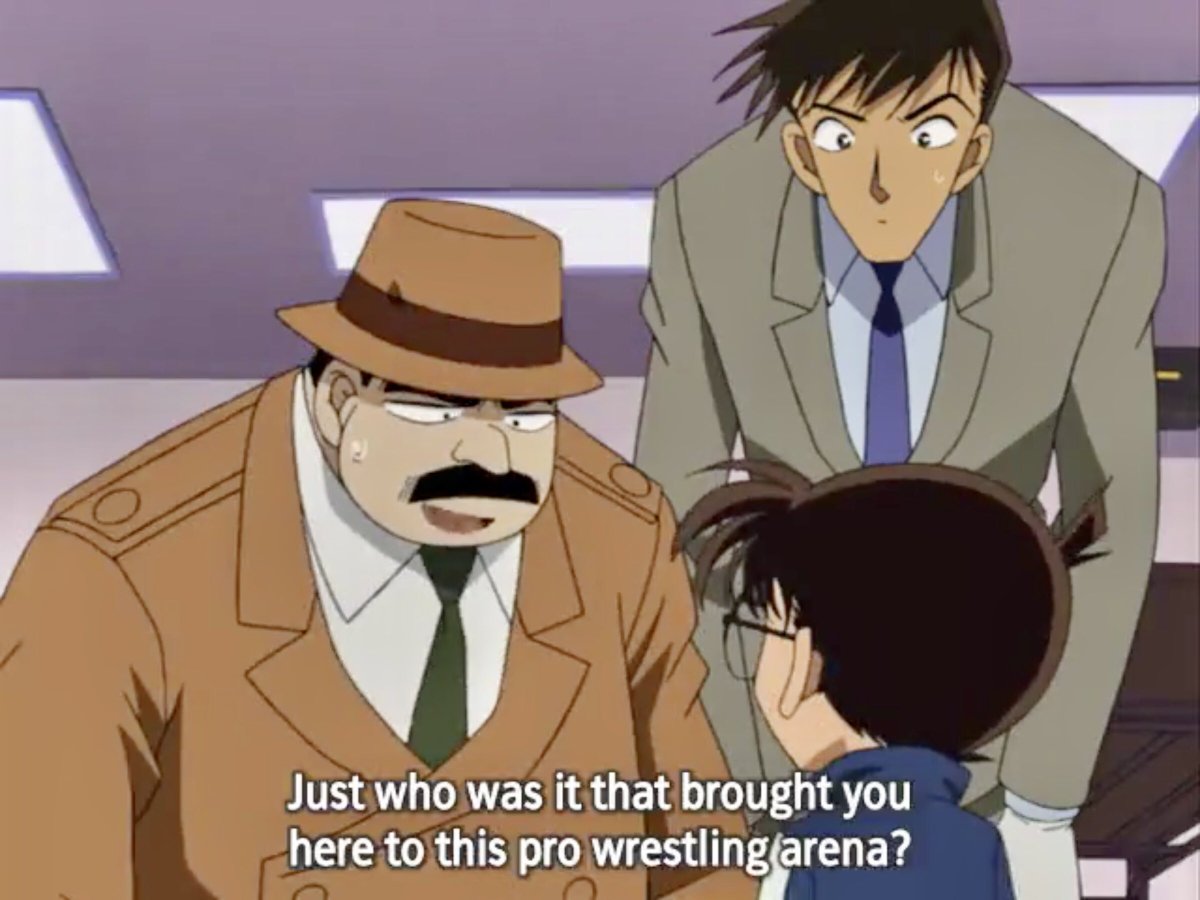 DCMK Best Scenes on Twitter: 