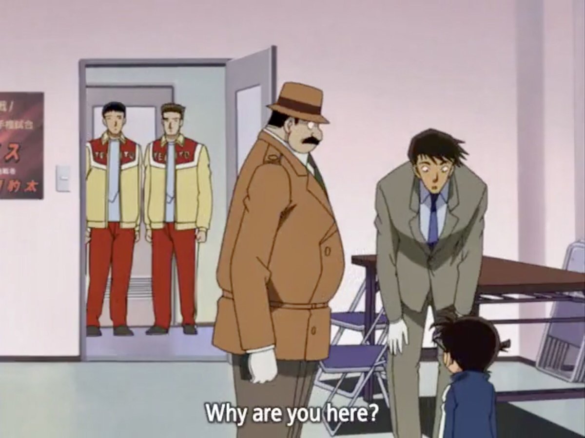 DCMK Best Scenes on Twitter: 