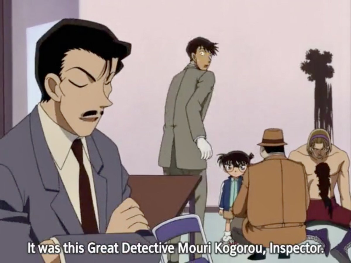 DCMK Best Scenes on Twitter: 