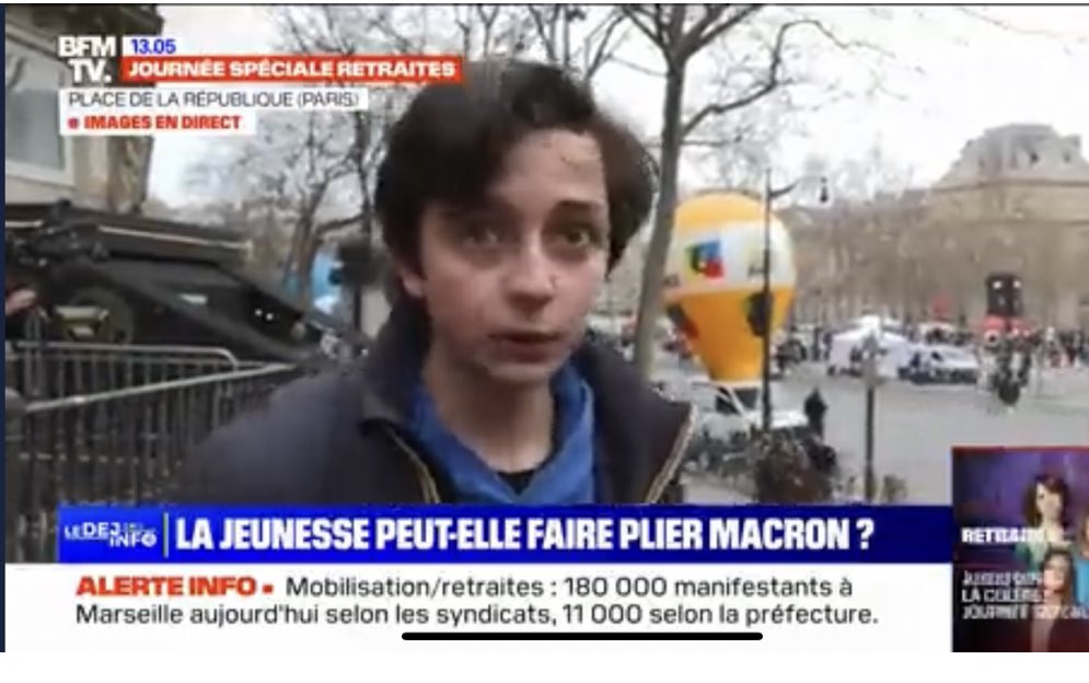 Bruno_Attal_'s tweet photo. Pourquoi l’apprenti gauchiste @ManesNadel -t-il effacé ce tweet appelant à voter #Macron ? 😊
#FaitesPasLesConsVotezMacron 
#Manif28Mars #reformedeseetraites https://t.co/WA8nz4a7Qg