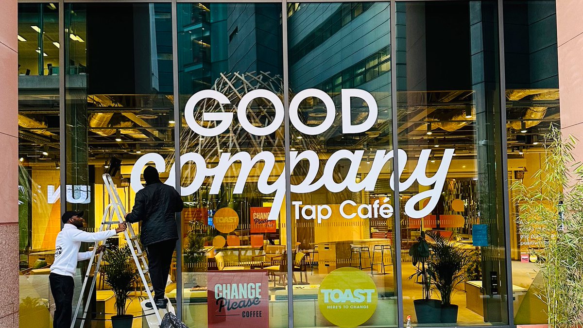 Toast Brewing tweet media