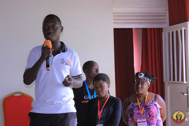 Giftedhdnetwork's tweet photo. People of Bugiri district join us this week for the "Breast Cancer Free Uganda Campaigns" as we conduct early breast cancer detection and Breast Cancer Awareness Raising.
#EndBreastCancerNow
#GiftedHandsNetwork https://t.co/gGmwCXeaqP