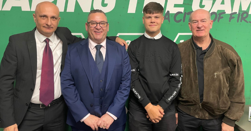 SHCFA's tweet photo. 𝗡𝗘𝗪𝗦  🗞️ | Match Official appointments confirmed for 2022/23 County Cup finals!

Congratulations and the best of luck to all match officials 👏

The full list of appointments can be viewed here ⬇️